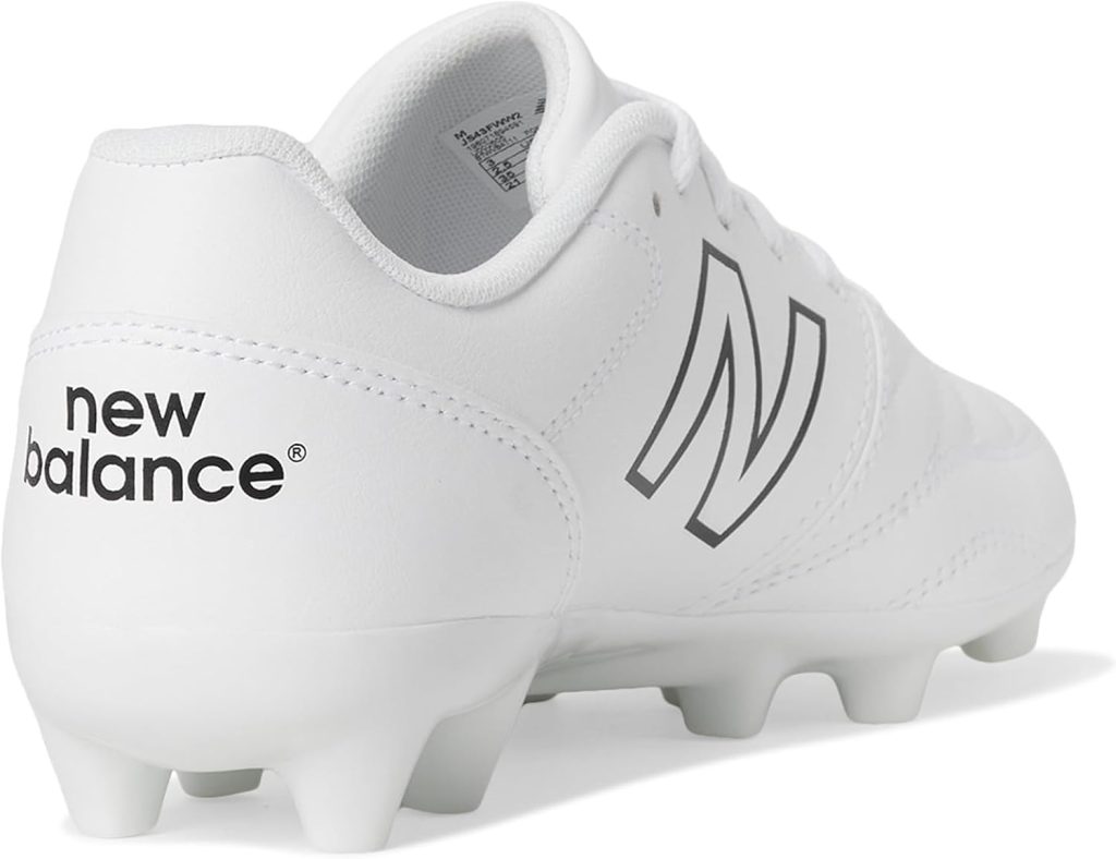 New Balance Boys 442 V2 Academy Fg JuniorSoccer Shoe New Balance Boys 442 V2 Academy Fg JuniorSoccer Shoe