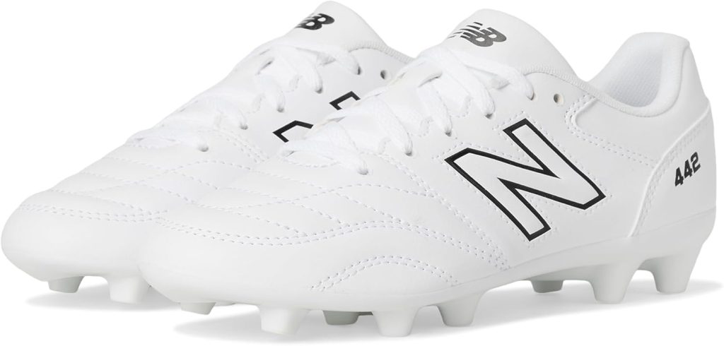 New Balance Boys 442 V2 Academy Fg JuniorSoccer Shoe New Balance Boys 442 V2 Academy Fg JuniorSoccer Shoe