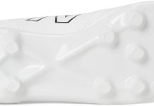 New Balance Boys 442 V2 Academy FG Shoe review