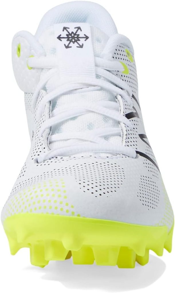 New Balance Boys Freezelx V4 New Balance Boys Freezelx V4