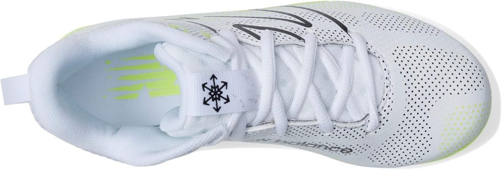 New Balance Boys Freezelx V4 New Balance Boys Freezelx V4