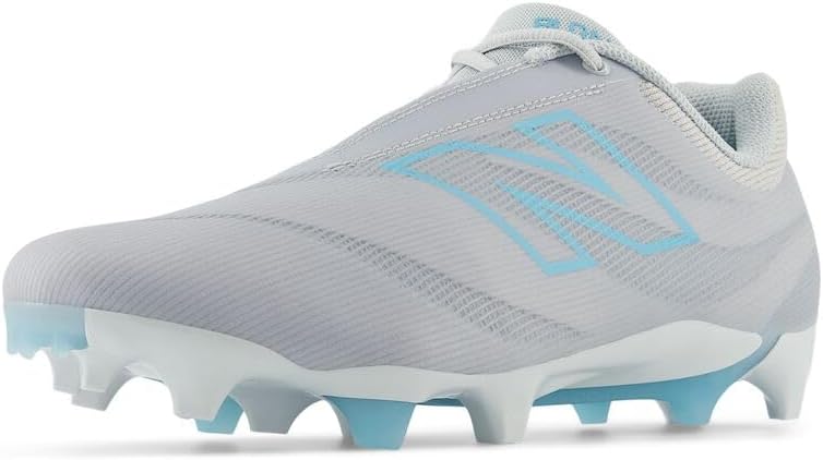 New Balance BurnX4 Lacrosse Cleats review | Lacrosse cleats New Balance BurnX4 Lacrosse Cleats