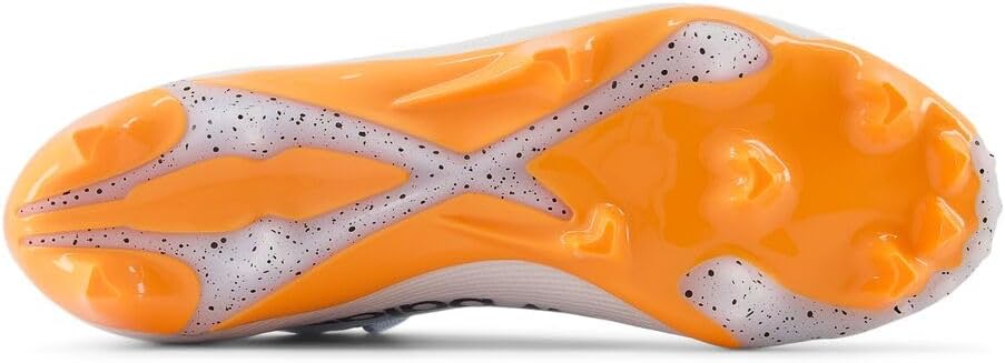 New Balance BurnX4 Lacrosse Cleats review | Lacrosse cleats New Balance BurnX4 Lacrosse Cleats