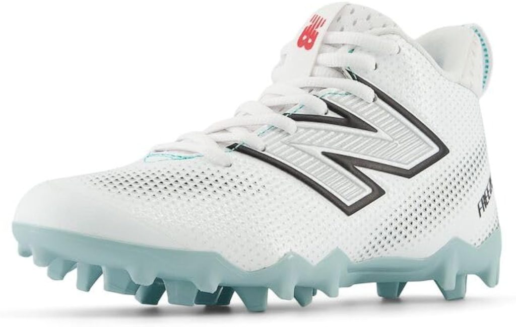 New Balance Kids Freezelx V5 Soccer Shoes New Balance Kids Freezelx V5 Soccer Shoes