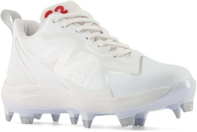 New Balance Kids FuelCell Romero Duo V2 TPU Molded Baseball Shoes New Balance Kids FuelCell Romero Duo V2 TPU Molded Baseball Shoes