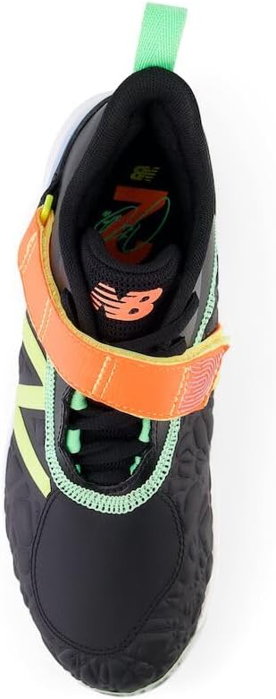 New Balance Kids Lindor V2 Baseball Shoes New Balance Kids Lindor V2 Baseball Shoes