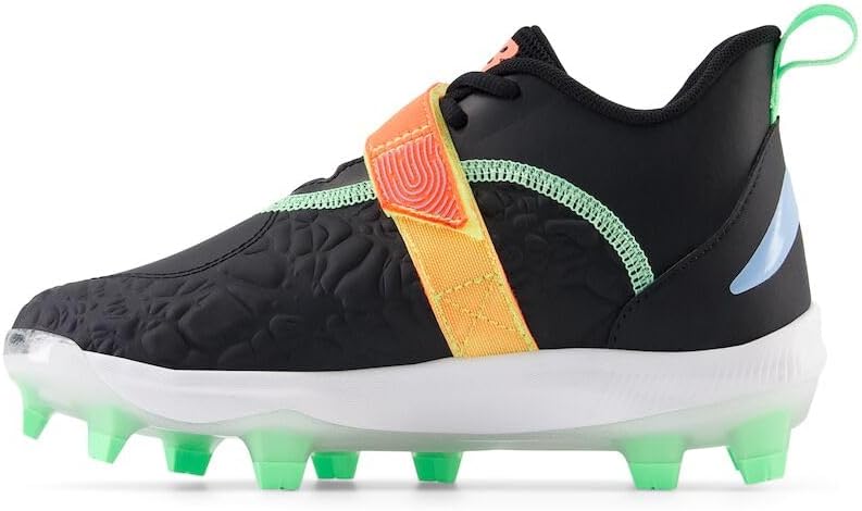 New Balance Kids Lindor V2 Baseball Shoes New Balance Kids Lindor V2 Baseball Shoes