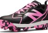 New Balance Kids’ Romero Duo V2 Review — Youth Softball Cleats