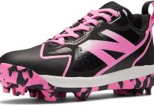 New Balance Kids’ Romero Duo V2 Review — Youth Softball Cleats