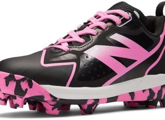 New Balance Kids’ Romero Duo V2 Review — Youth Softball Cleats