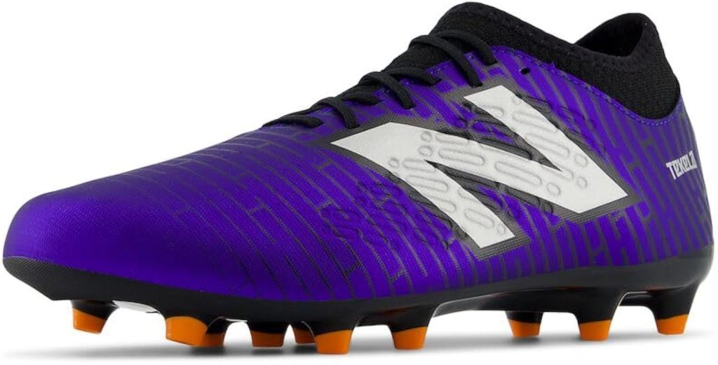 New Balance Kids Tekela Magique Fg V4+ New Balance Kids Tekela Magique Fg V4+