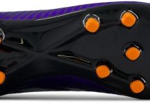 New Balance Kids’ Tekela Magique Fg V4+