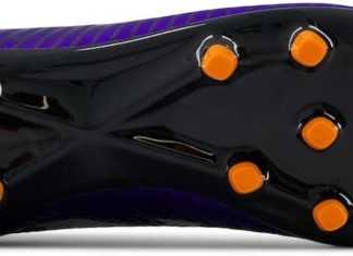 New Balance Kids’ Tekela Magique Fg V4+