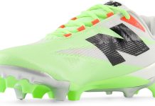 New Balance Men’s Burnx5 Lacrosse Cleats review New Balance Men's Burnx5 Lacrosse Cleats