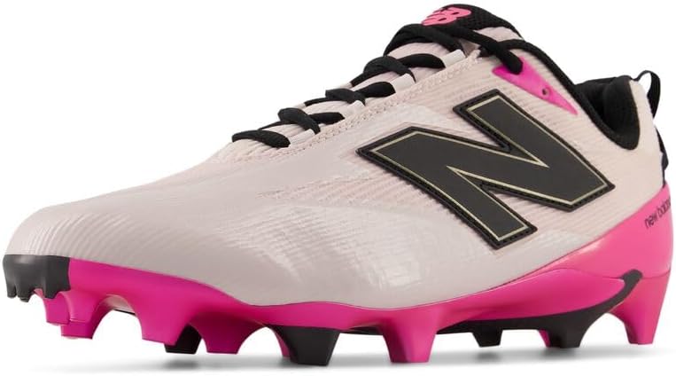 New Balance Men's Burnx5 Lacrosse Cleats review | Lacrosse cleats New Balance Men's Burnx5 Lacrosse Cleats