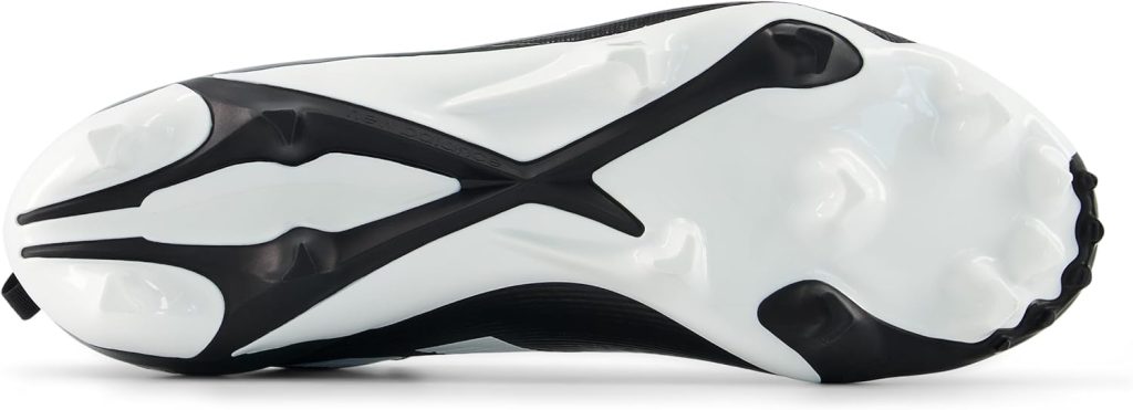 New Balance Men's Burnx5 Lacrosse Cleats review | Lacrosse cleats New Balance Men's Burnx5 Lacrosse Cleats