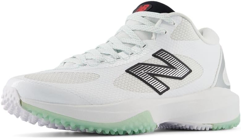 New Balance Men's Freezelx V5 Turf review | Lacrosse cleats New Balance Men's Freezelx V5 Turf