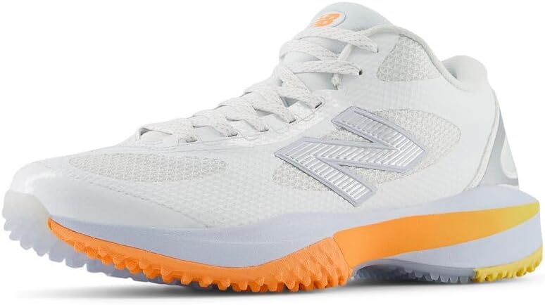 New Balance Men's Freezelx V5 Turf review | Lacrosse cleats New Balance Men's Freezelx V5 Turf