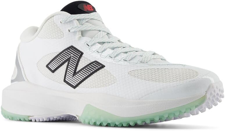 New Balance Men's Freezelx V5 Turf review | Lacrosse cleats New Balance Men's Freezelx V5 Turf