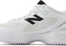 New Balance Men’s Freezelx V5 Turf review New Balance Men's Freezelx V5 Turf