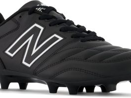New Balance Men’s 442 Academy Fg V2 Soccer Shoes review