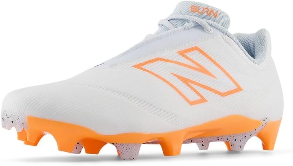 New Balance Mens Burnx4 New Balance Mens Burnx4