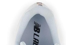 New Balance Mens Burnx4 review