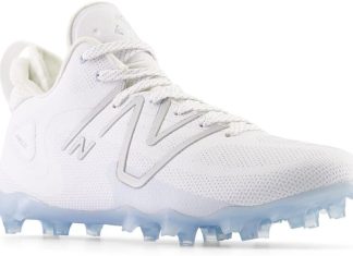 New Balance Men’s Freezelx V3 Low Cross Trainer Shoes