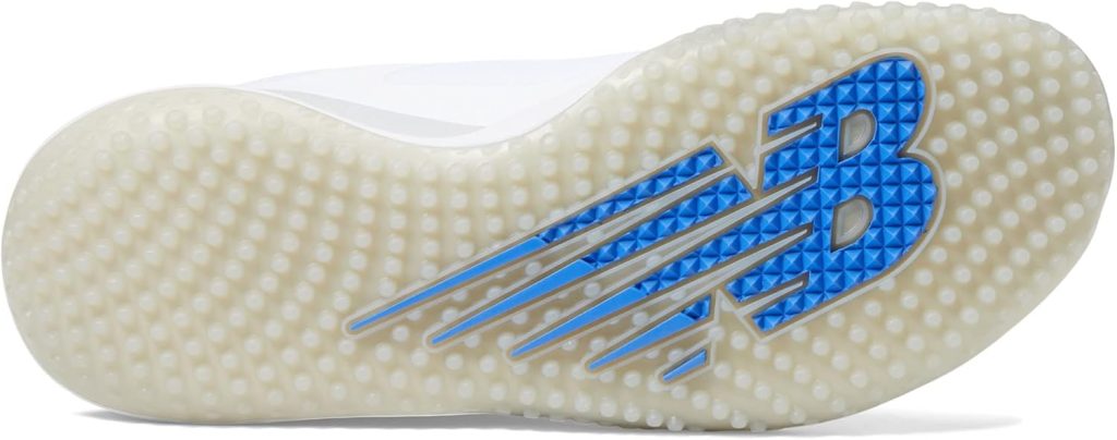 New Balance Mens Freezelx V4 Turf New Balance Mens Freezelx V4 Turf