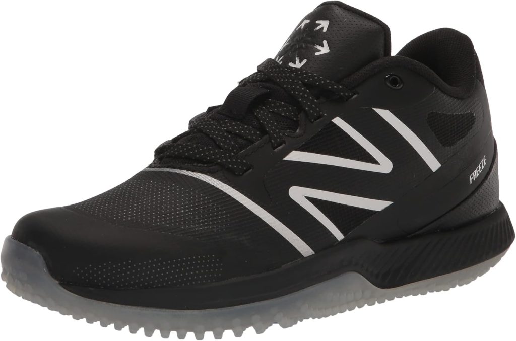 New Balance Mens Freezelx V4 Turf New Balance Mens Freezelx V4 Turf