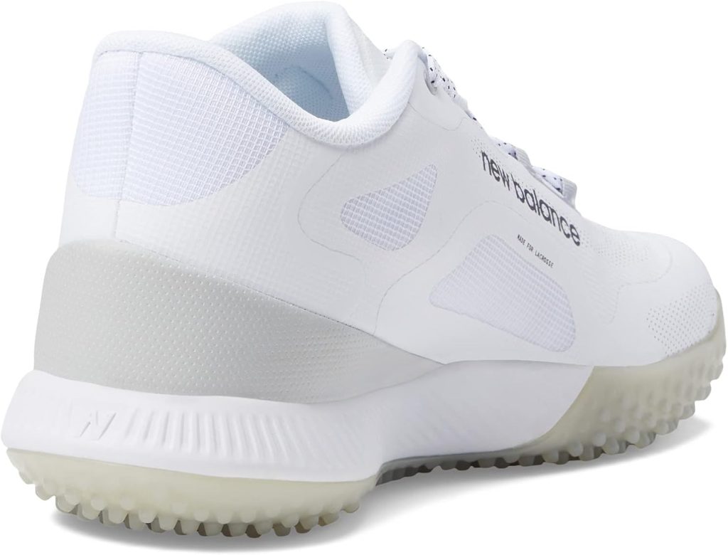 New Balance Mens Freezelx V4 Turf New Balance Mens Freezelx V4 Turf