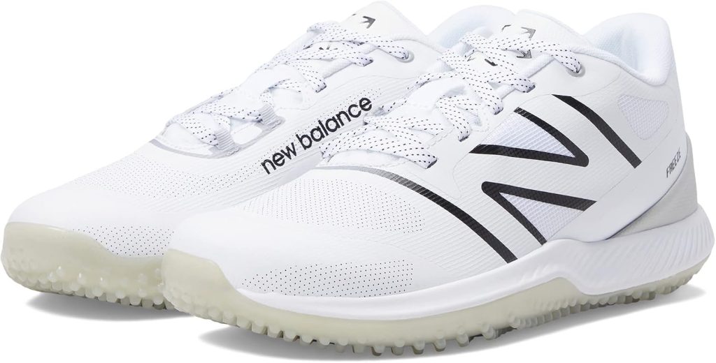 New Balance Mens Freezelx V4 Turf New Balance Mens Freezelx V4 Turf