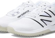 New Balance Men’s Freezelx V4 Turf