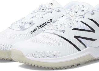 New Balance Men’s Freezelx V4 Turf