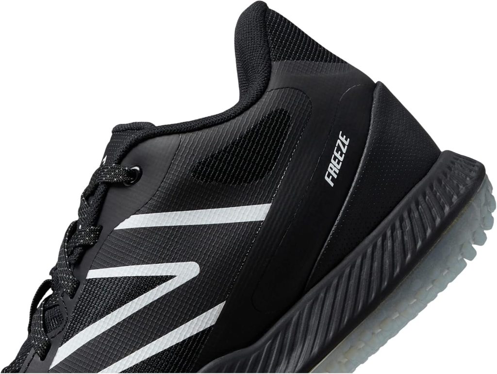 New Balance Mens FreezeLX V4 Turf Lacrosse Shoe