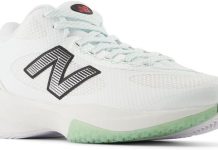 New Balance Men’s Freezelx V5 Box
