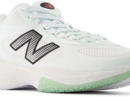 New Balance Men’s Freezelx V5 Box