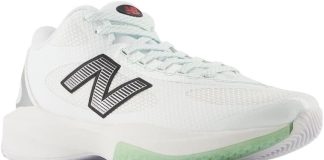 New Balance Men’s Freezelx V5 Box - view 2