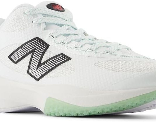 New Balance Men’s Freezelx V5 Box