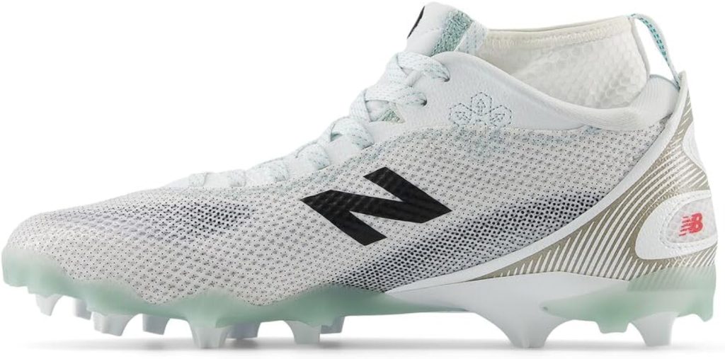 New Balance Mens Freezelx V5 Lacrosse Shoes New Balance Mens Freezelx V5 Lacrosse Shoes