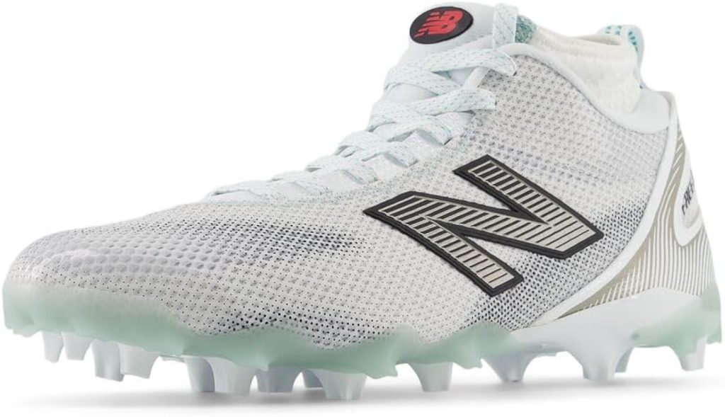 New Balance Mens Freezelx V5 Lacrosse Shoes New Balance Mens Freezelx V5 Lacrosse Shoes