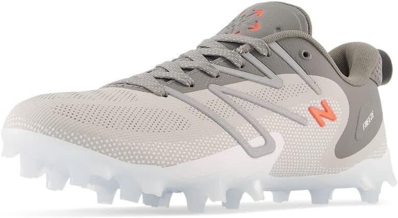 New Balance Mens Freezelx V5 Lacrosse Shoes New Balance Mens Freezelx V5 Lacrosse Shoes