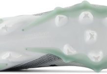 New Balance Men’s Freezelx V5 Lacrosse Shoes review