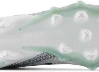 New Balance Men’s Freezelx V5 Lacrosse Shoes review