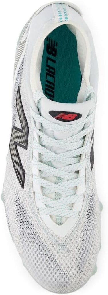 New Balance Mens Freezelx V5 Lacrosse Shoes New Balance Mens Freezelx V5 Lacrosse Shoes