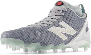 What Are Lacrosse Cleats? | Lacrosse cleats New Balance Men's Freezelx V5 Lacrosse Shoes