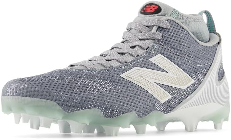 New Balance Mens Freezelx V5 Lacrosse Shoes New Balance Mens Freezelx V5 Lacrosse Shoes