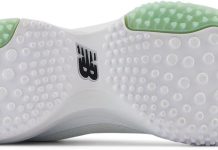 New Balance Mens Freezelx V5 Turf review