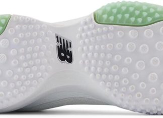 New Balance Mens Freezelx V5 Turf review