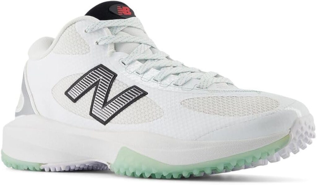 New Balance Mens Freezelx V5 Turf New Balance Mens Freezelx V5 Turf